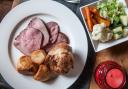 Win Sunday lunch at Anderson’s at The Waterloo