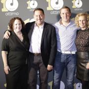 Ottimo Digital celebrates 10 year milestone