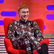 6 reasons why It’s a Sin's Olly Alexander should be on your style radar