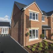 Bellway launches first homes at Jubilee Park
