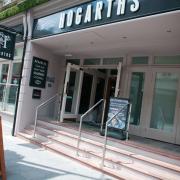 August's vibrant venue of the month - Hogarths