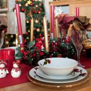 Make your home beautiful this festive season