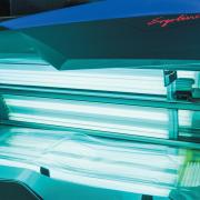 Tanning Studio is January's salon of the month