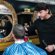 Voice's Barbershop of the Month