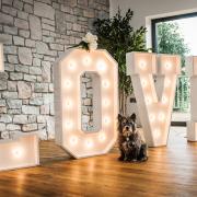 WEDDING VENUE OF THE MONTH