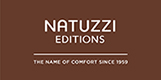 We Are Voice: Natuzzi Logo