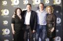 Ottimo Digital celebrates 10 year milestone