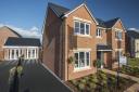 Bellway launches first homes at Jubilee Park
