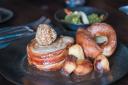 Bring in the new season with a hearty Sunday lunch at The Gate