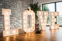 WEDDING VENUE OF THE MONTH
