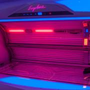 Voice's Tanning Salon of the Month