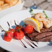 Amazing Daily Food Offers at The Ship Inn This November