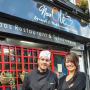 Say ‘Hola’ to Newport’s newest Spanish dining destination New Olé
