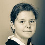 Niamh Jones, from Newport ,will be playing the role of Anne in this production.