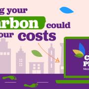 NatWest are helping businesses to reduce their carbon footprint with new tool