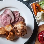 Win Sunday lunch at Anderson’s at The Waterloo
