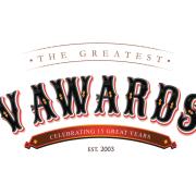 A few things you need to know if you're attending The Greatest V Awards