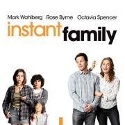 Movie Review: Instant Family