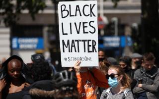How you can continue to support racial equality
